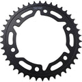 Vortex Steel Rear Sprocket - 42-Tooth - Honda | 251AS-42