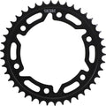 Vortex Steel Rear Sprocket - 42-Tooth - Honda | 252S-42