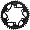 Vortex Steel Rear Sprocket - 43-Tooth - Kawasaki | 438S-43