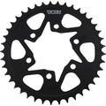 Vortex Steel Rear Sprocket - 41-Tooth - Kawasaki | 452AS-41