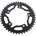 Vortex Steel Rear Sprocket - 43-Tooth for Suzuki | 526AS-43
