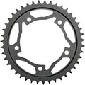 Vortex Steel Rear Sprocket - 43-Tooth for Suzuki | 527S-43