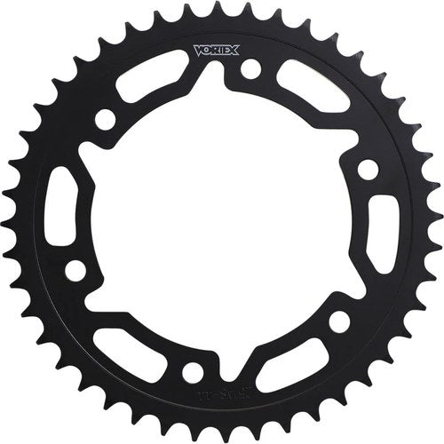 Vortex Steel Rear Sprocket - 44-Tooth - Honda | 251AS-44