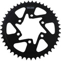 Vortex Steel Rear Sprocket - 45-Tooth - Kawasaki | 452AS-45