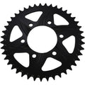 Vortex Rear Sprocket - 43-Tooth - Kawasaki | 452AK-43