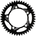 Vortex CAT5 Sprocket - Black - 44-Tooth | 527ZK-44