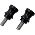 Vortex Swingarm Spool - Black - 10 mm | SP402K