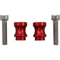 Vortex Swingarm Spool - Red - 10 mm | SP402R
