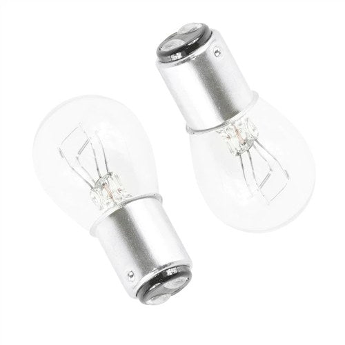 2 Front or Rear Turn Signal Bulb Fits Suzuki LS650 Boulevard S40 2005 - 2012