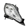 Right Headlight Housing Frame For Yamaha Wolverine 450 YFM450F 4x4 2006-2010