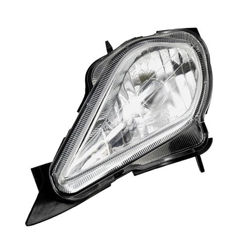 Left Headlight Housing Frame For Yamaha Wolverine 450 YFM450F 4x4 2006-2010
