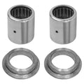 2 Swingarm Needle Bearing Pivot Bushing for Honda CR125R CR250R 1982 1983 - 1985