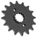 Front Drive Chain Sprocket for Suzuki GS500/E 1989-2002/GS500F 2004-2009 Teeth16
