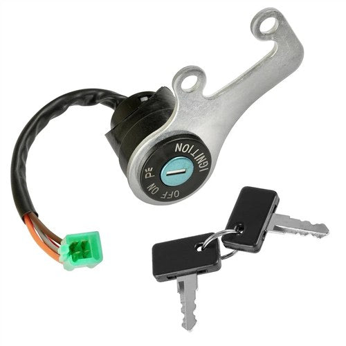 Ignition Switch fits Suzuki 37110-29FA0 Ignition Switch