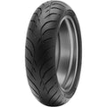 Dunlop Roadsmart IV Rear Tire | 190/55ZR17 | (75W) | TL