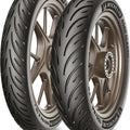 Michelin Road Classic Belted Bias Front Tire | 90/90-18 | 51H | TL