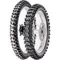 Pirelli Scorpion XC Mid Soft (XCMS) Bias Rear Tire | 110/100-18 | 64M | TT