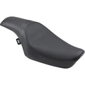 Drag Specialties Predator 2-Up Seat - XL '82-'03 (Black) 0804-0384