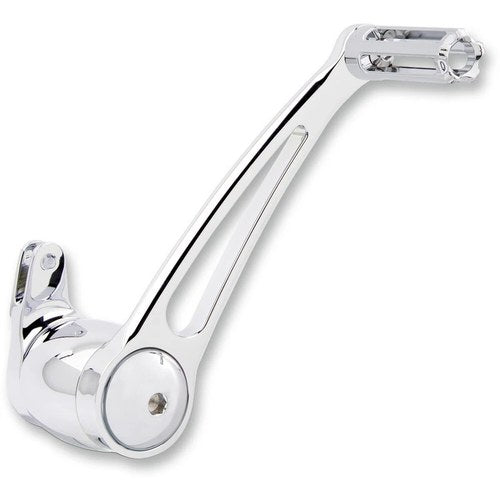 Arlen Ness Brake Arm - 10 Gauge - Chrome - '14-'19 FL | 40-120