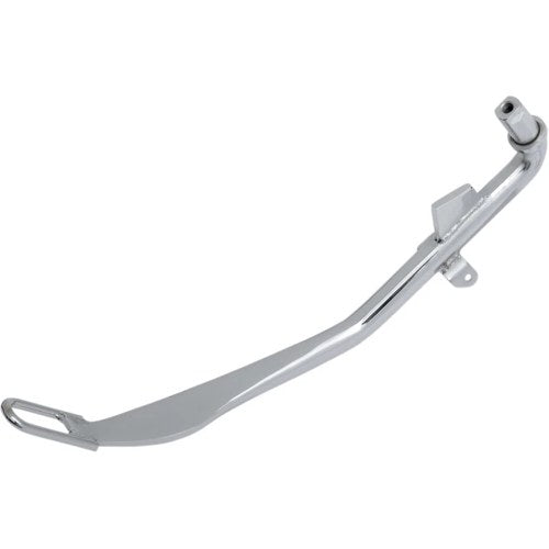 Drag Specialties Kickstand - Chrome - 10" | C32-0463A