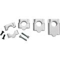 Moose Racing Universal 20 mm Handlebar Mount Clamp | 1MS07P61-SS28