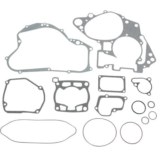Moose Racing Complete Engine Gasket Kit w/out Oil Seals (M808549)