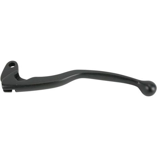 Parts Unlimited Black Left-Hand Lever for Yamaha | 1UY-83912-00