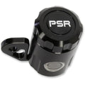 Powerstands Racing Psr Clutch Reservoir (Black) 00-01801-22