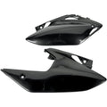 UFO Side Panels - CRF450X - Black | HO04601-001