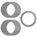 Clutch Steel Plates fits Suzuki GSX600F Katana 600 1992 1993 1994 1995 1996 1997