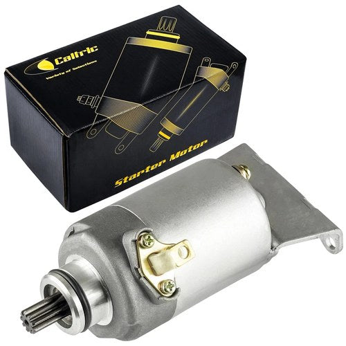 Starter fits Kawasaki Bayou 185 KLF185A 1985 1986 1987 1988 Starting Motor