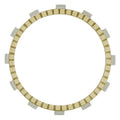 Clutch Friction Plate for Yamaha 36Y-16331-00-00 4XV-16331-00-00