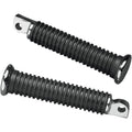 Drag Specialties Extended Length Rubber Passenger Peg | 17-0441C-BC324