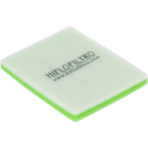 Hiflofiltro Dual-Stage Foam Air Filter | HFF2022