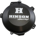 Hinson Racing Billetproof Hardcoated Aluminum Clutch Cover (C477)