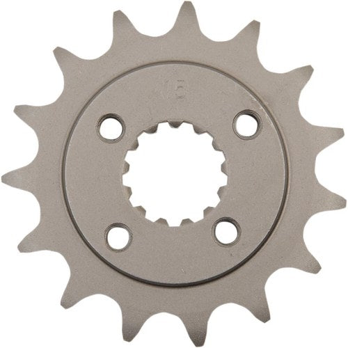 Parts Unlimited Counter Shaft Sprocket - 15-Tooth | 23801-MN1-68015