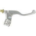 Parts Unlimited Silver Right-Hand Shorty Lever Assembly for Yamaha | 43-4102R
