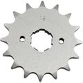 Parts Unlimited Counter Shaft Sprocket - 16-Tooth | 23801344-000-16