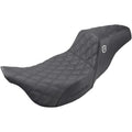 Saddlemen Sdc Performance Seat - Gripper (Black) SC80807DB