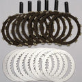 Ebc Drc Series Clutch Kit (DRC162)