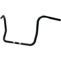 Khrome Werks Black 12" Flh Handlebar for Tbw | 300824