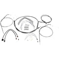 Magnum Black Pearl Control Cable Kit | 487662