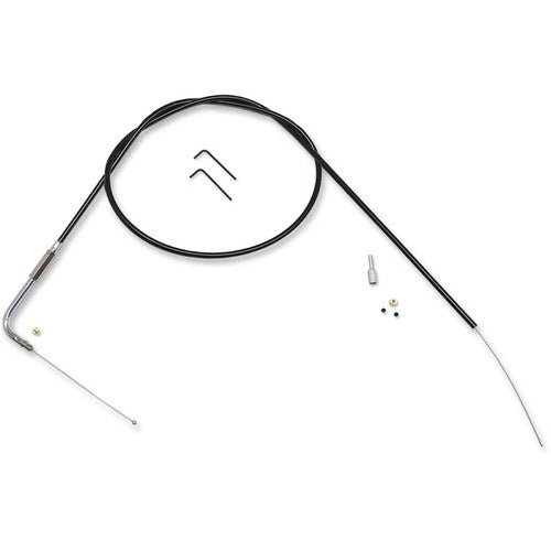 Magnum Black Byo Throttle/Idle Cable | 493629