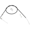 Magnum Black Byo Throttle/Idle Cable | 493629