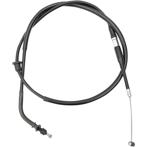 Motion Pro Cable / Black Vinyl / Clutch (02-0604)