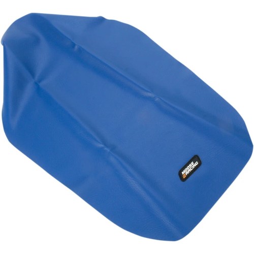 Moose Racing Seat Cover - Yamaha (Blue) YZ12593-2