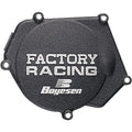 Boyesen Ignition Cover Black KX250 | SC12B