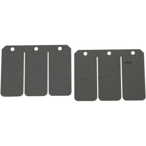 Boyesen Carbon Single-Stage Reed - Honda Mx/ATV | SSC102