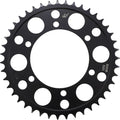 Driven Racing Rear Sprocket - 43-Tooth | 5008-520-43T