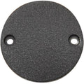 Drag Specialties Points Cover - Flat Black - M8 | I30-0223SB